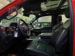 فورد F-150 رابتور